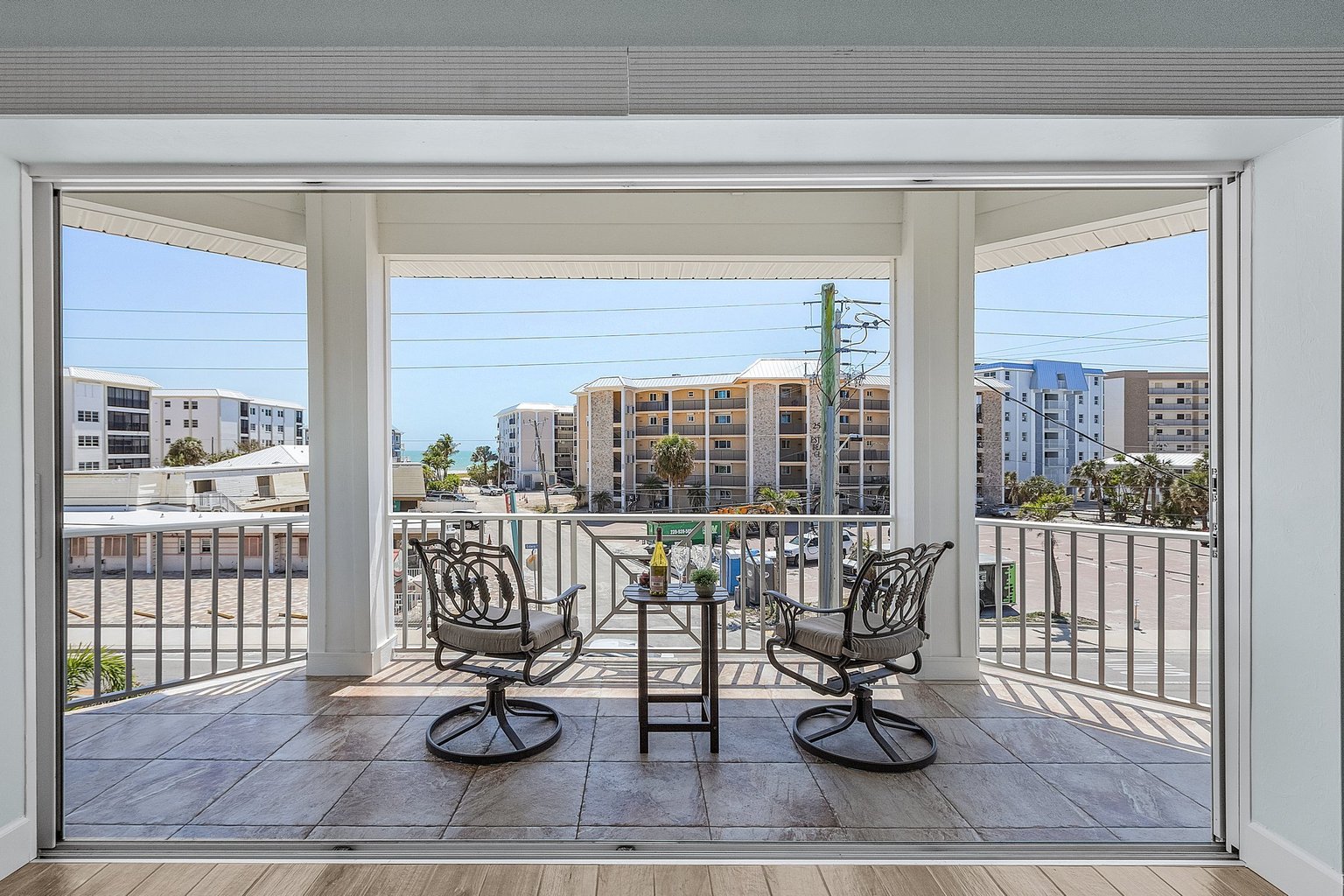 Fort Myers Beach Vacation Rental