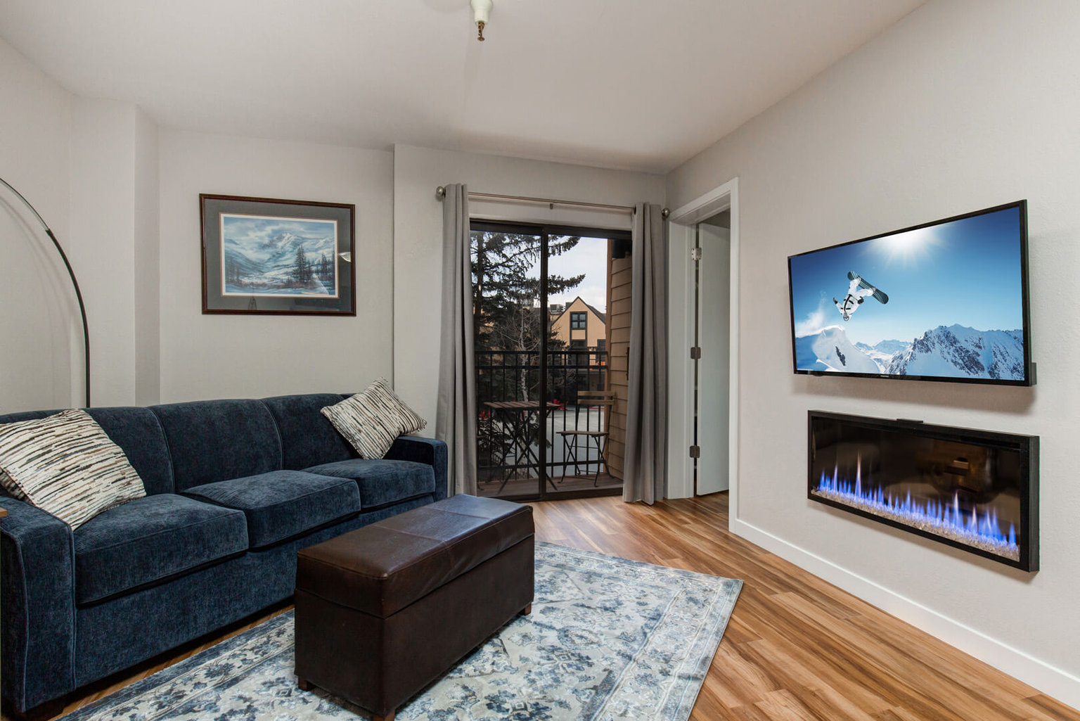 Park City Vacation Rental