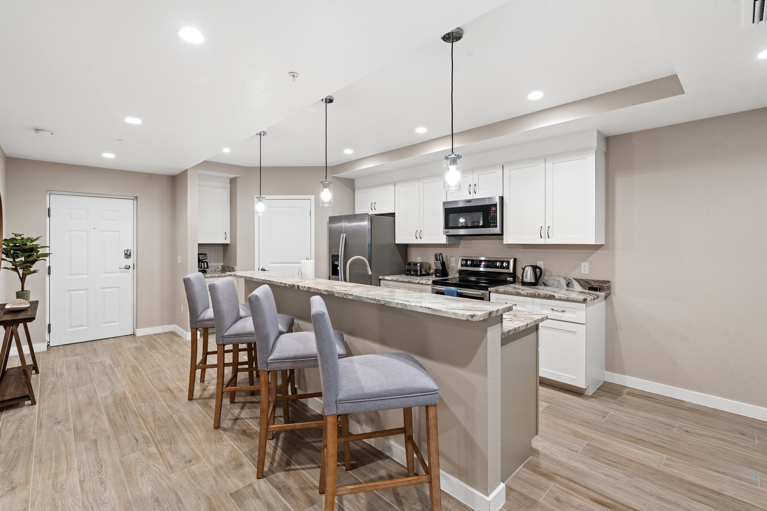 Cape Coral Vacation Rental