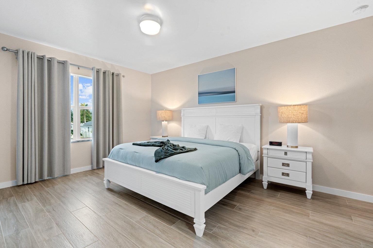 Cape Coral Vacation Rental