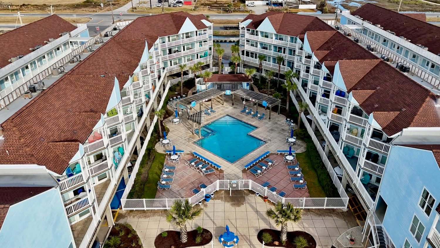 Galveston Vacation Rental