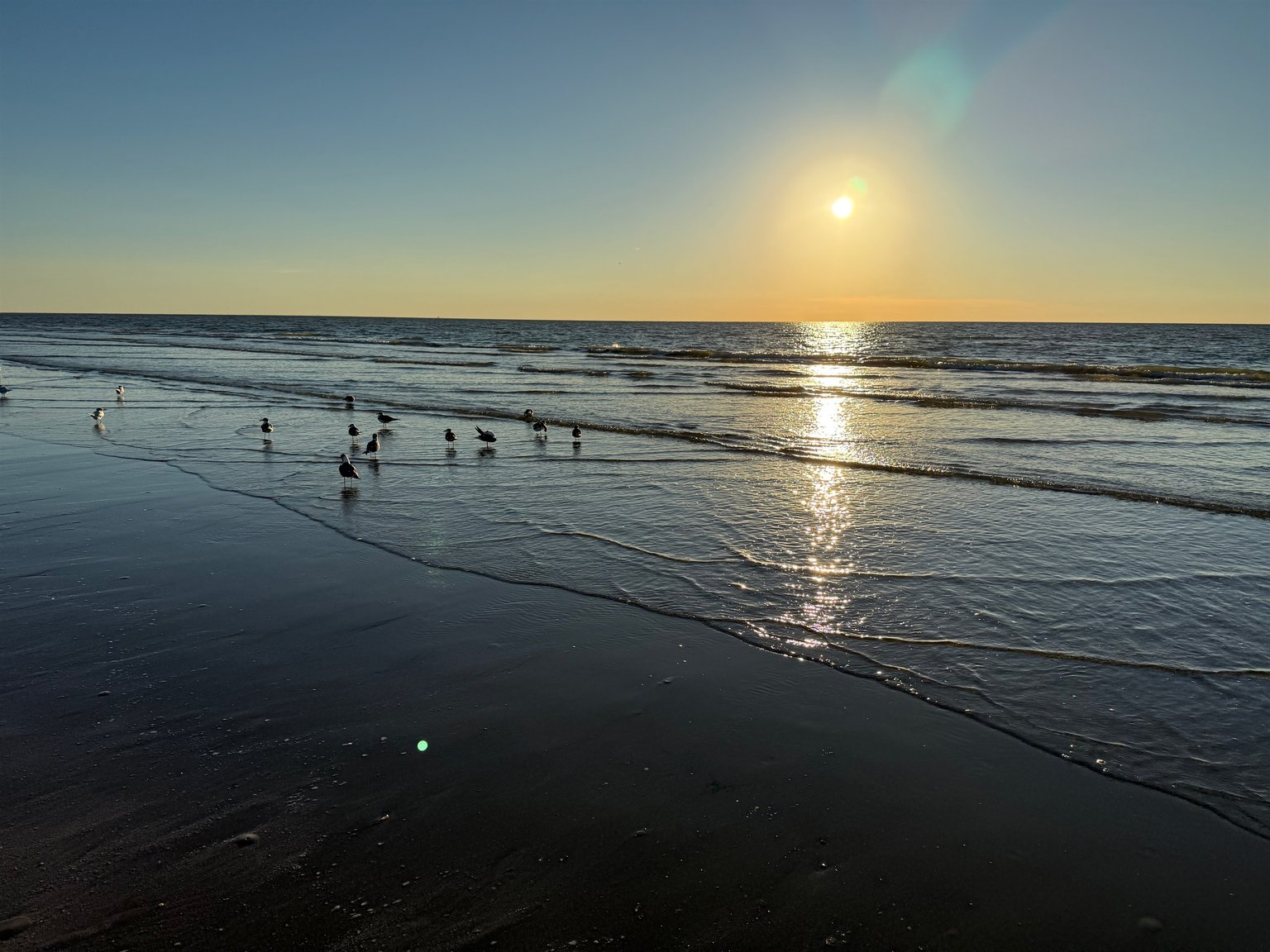 Galveston Vacation Rental