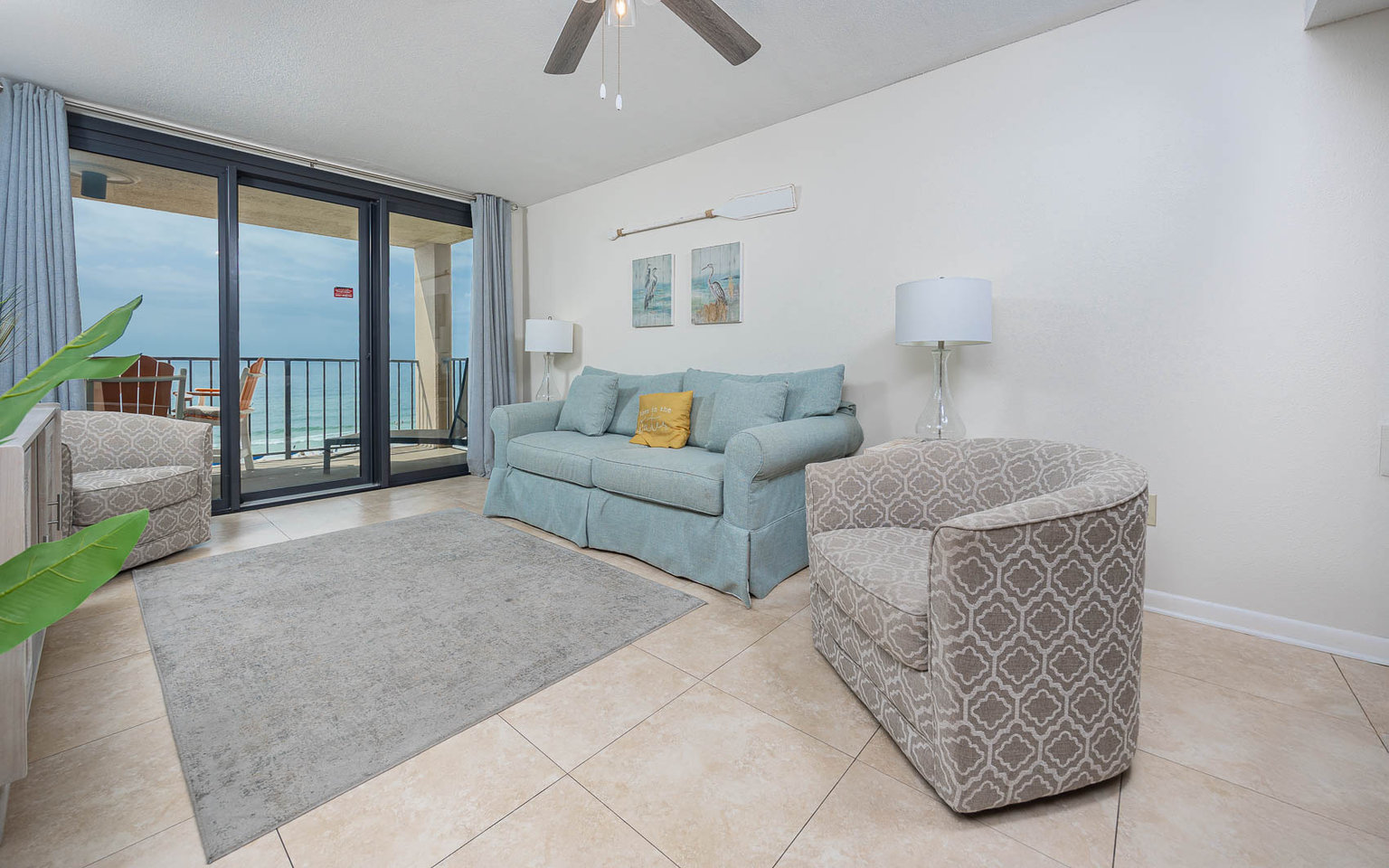 Orange Beach Vacation Rental
