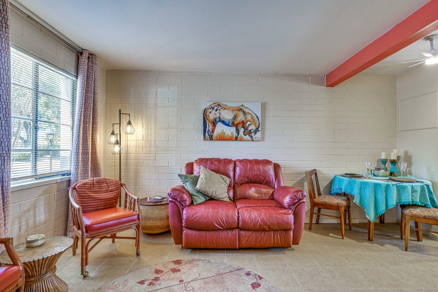 Green Valley Vacation Rental