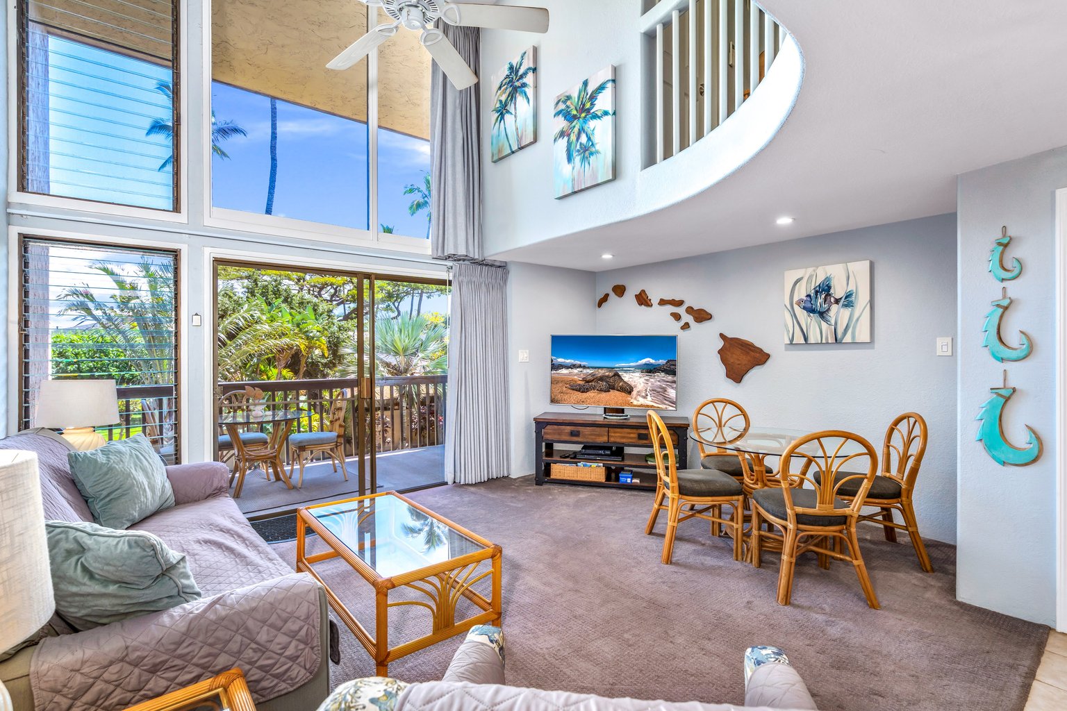 Kihei Vacation Rental