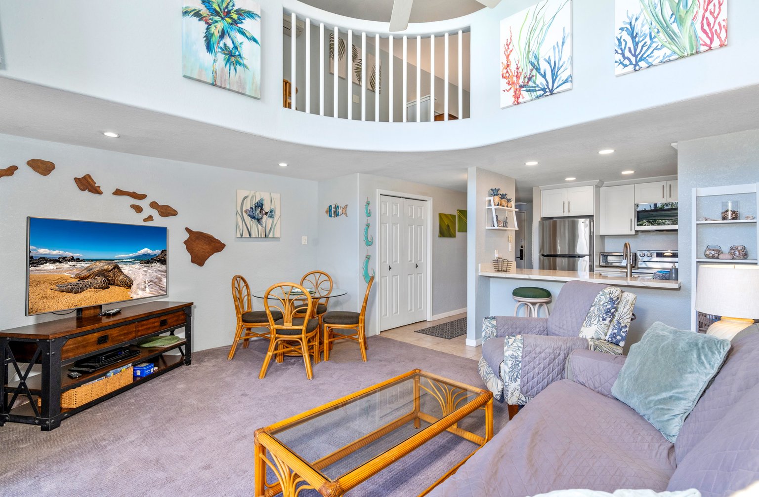 Kihei Vacation Rental