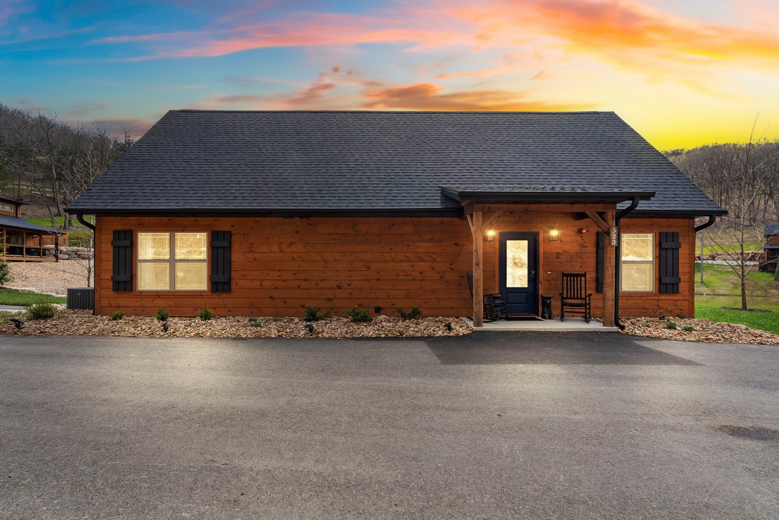 Hollister Vacation Rental