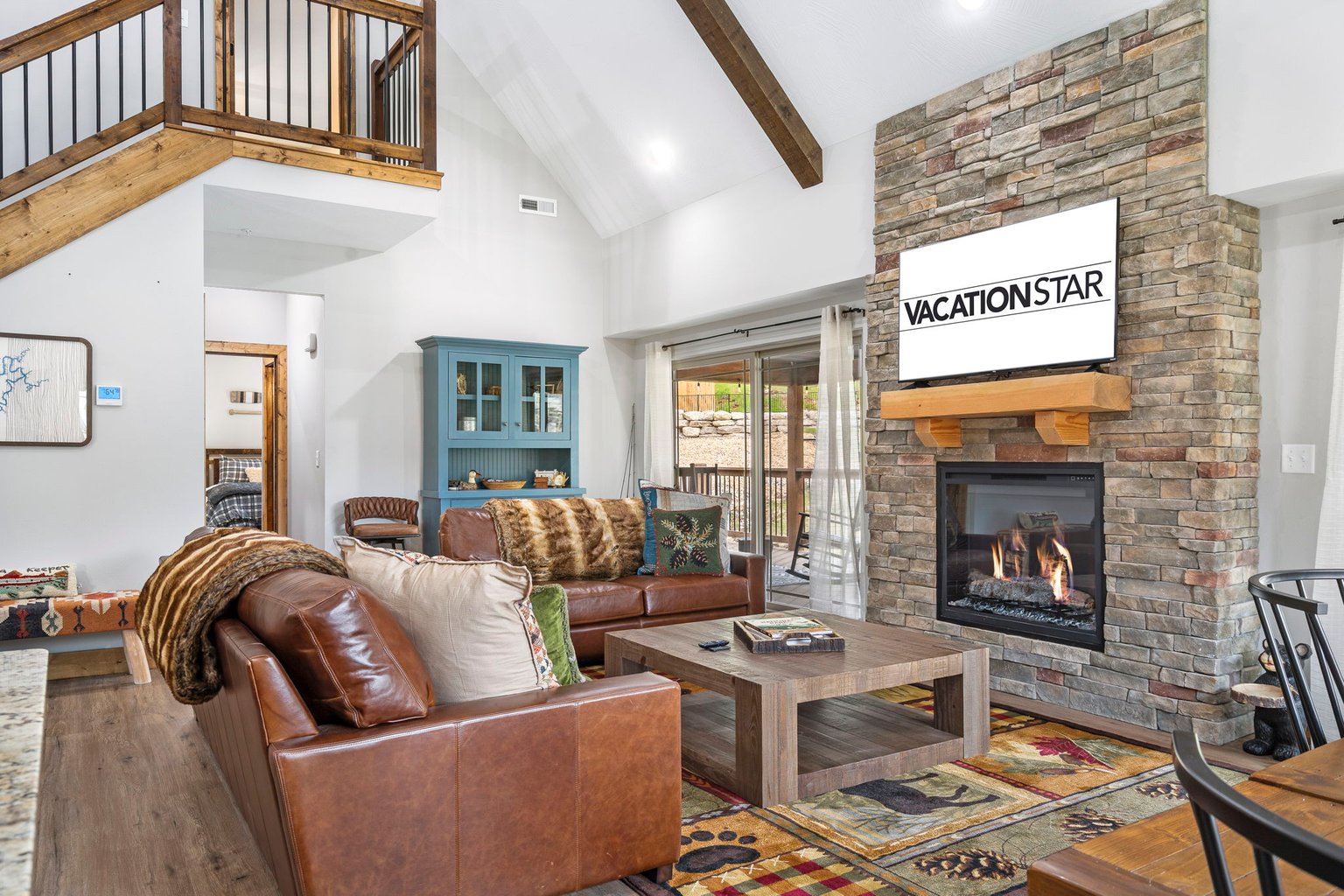 Hollister Vacation Rental