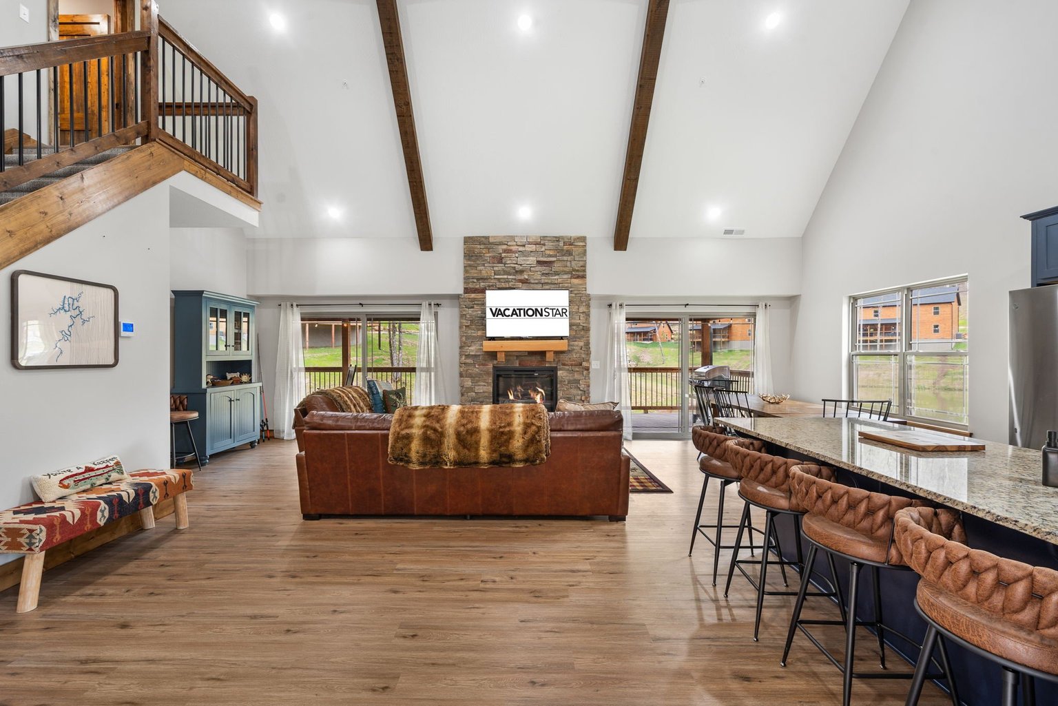 Hollister Vacation Rental