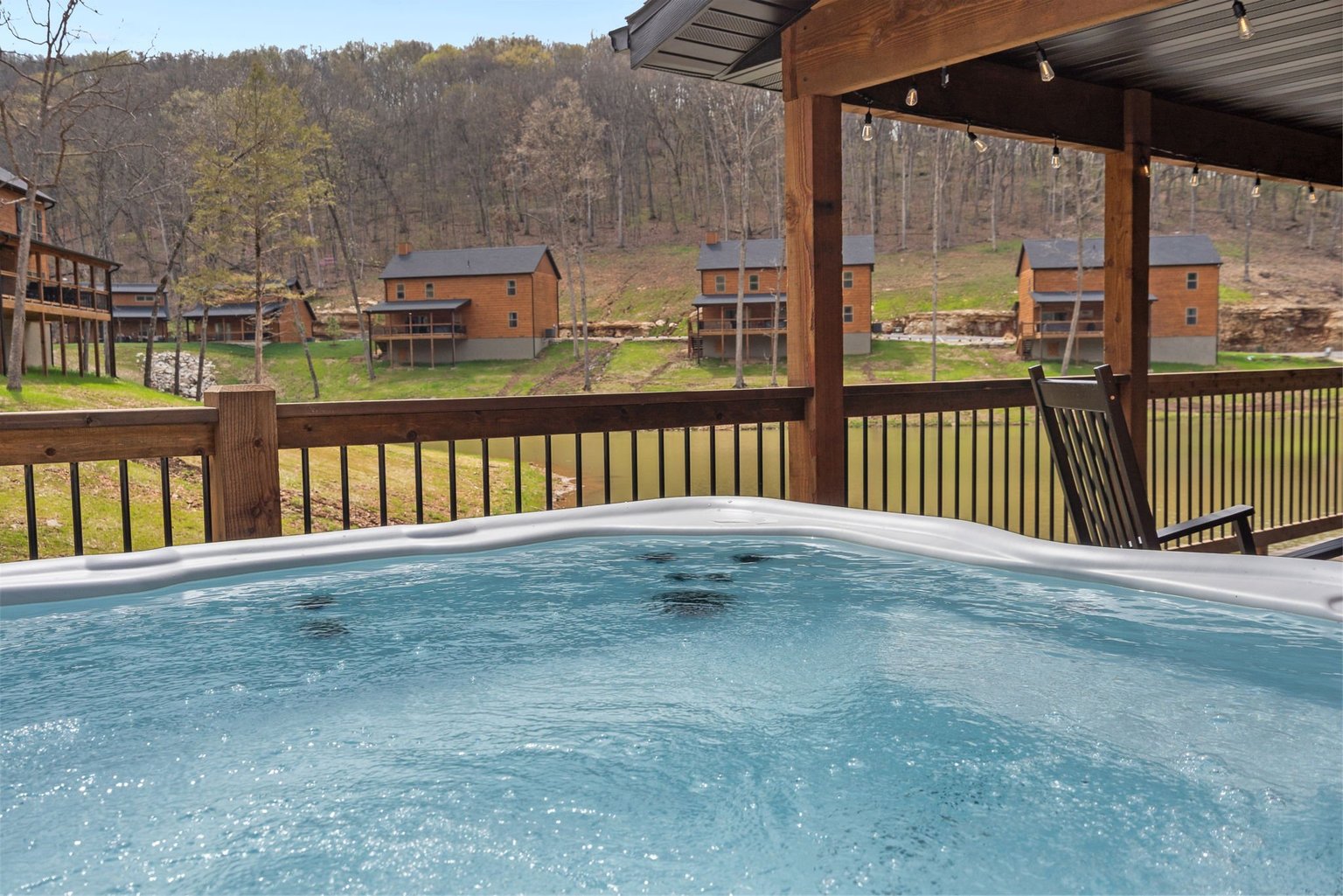 Hollister Vacation Rental