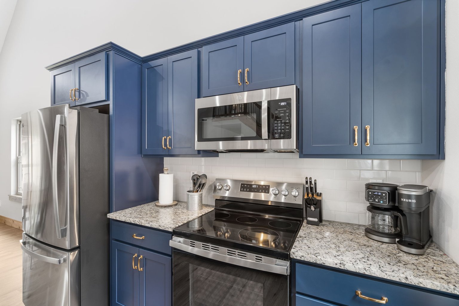 Hollister Vacation Rental