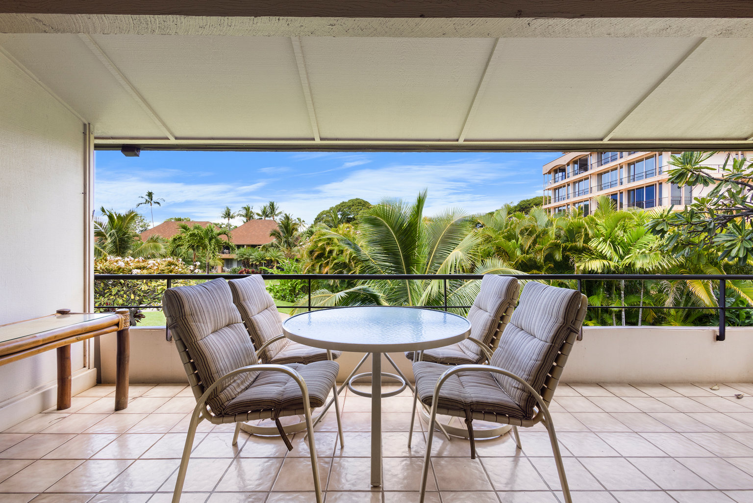 Lahaina Vacation Rental