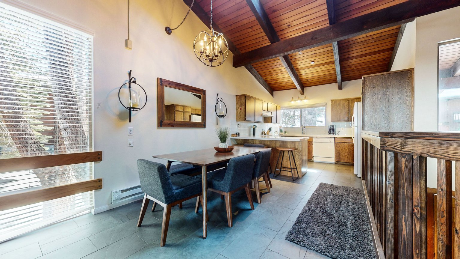 Mammoth Lakes Vacation Rental