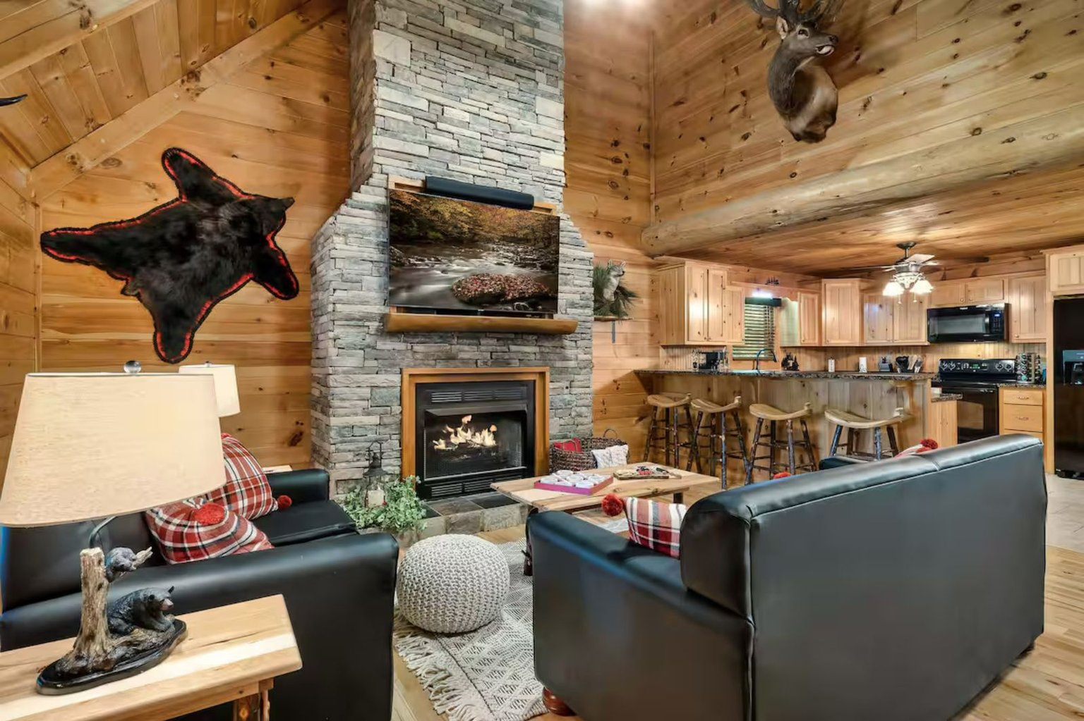 Sevierville Vacation Rental