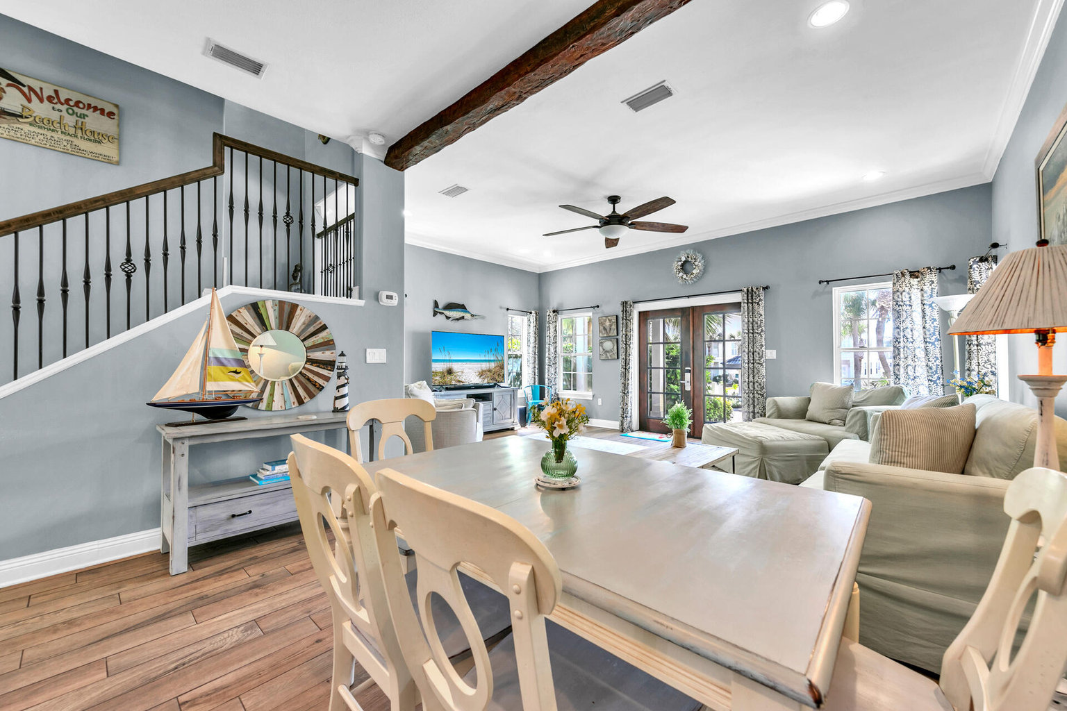 Destin Vacation Rental
