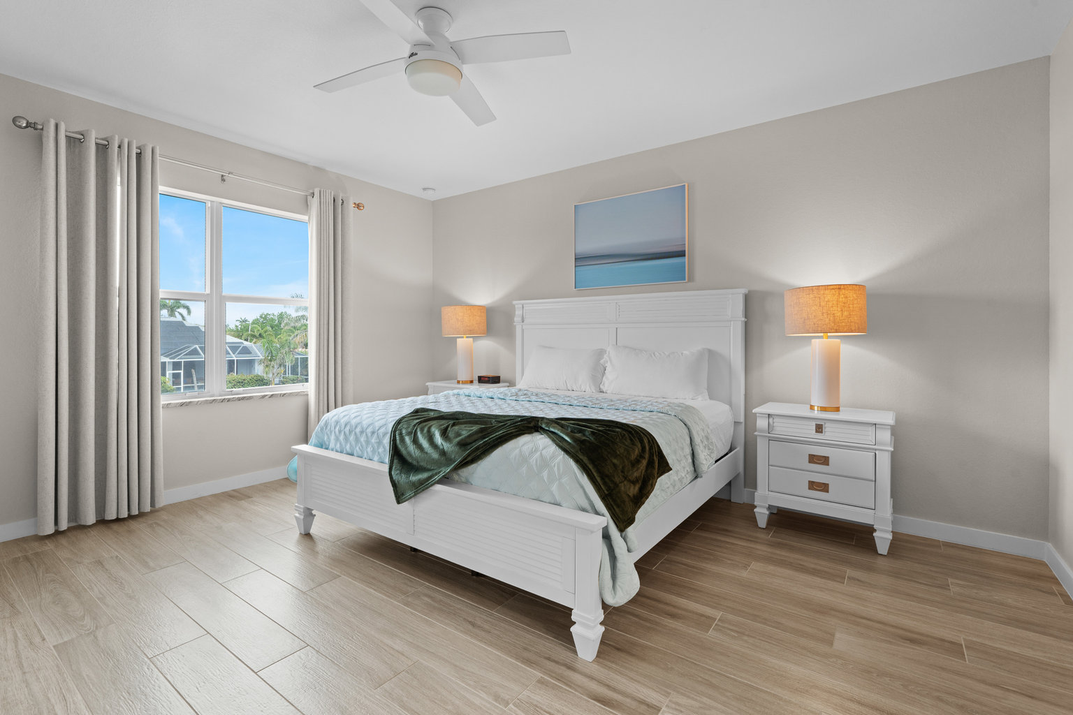 Cape Coral Vacation Rental