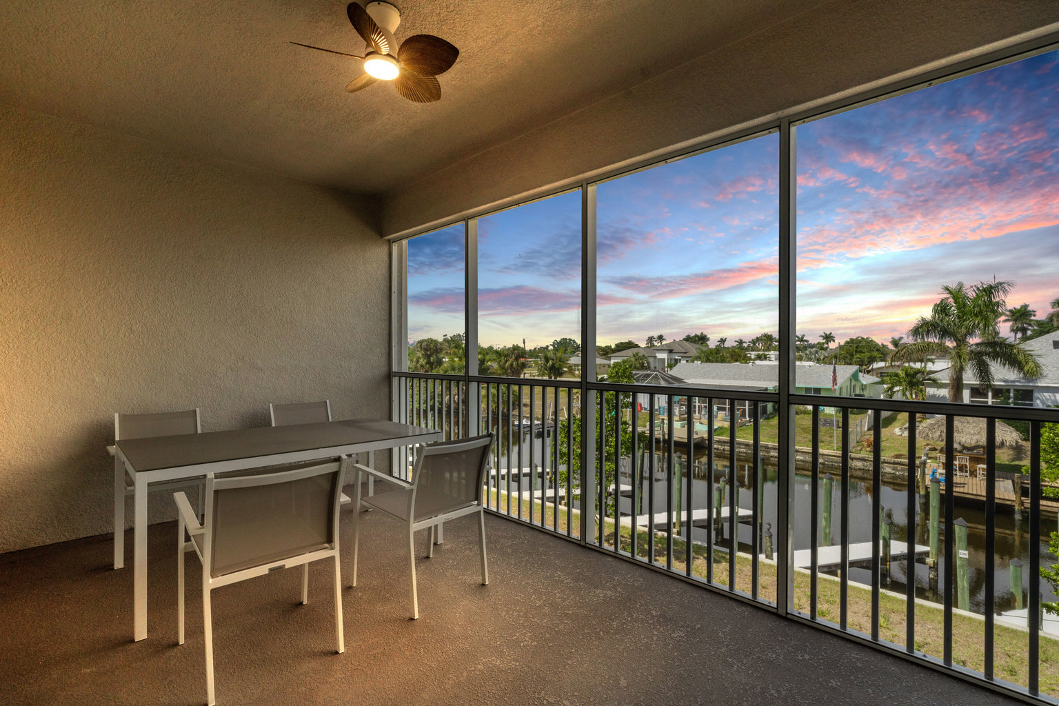Cape Coral Vacation Rental