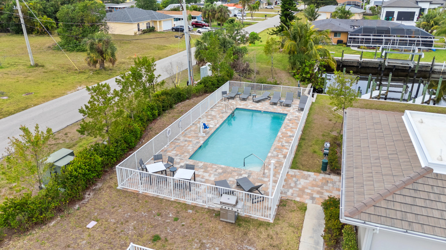 Cape Coral Vacation Rental
