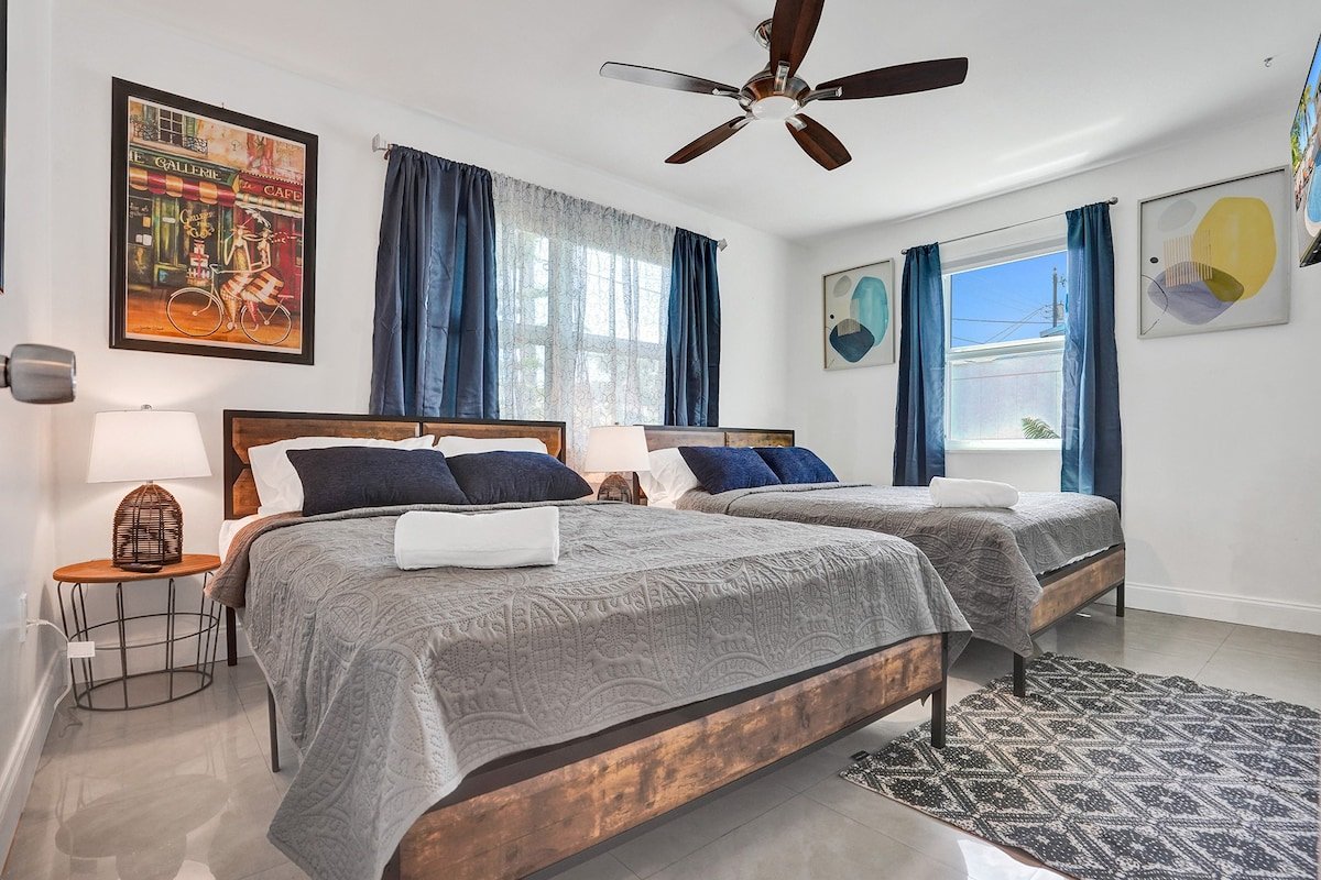 Hallandale Beach Vacation Rental