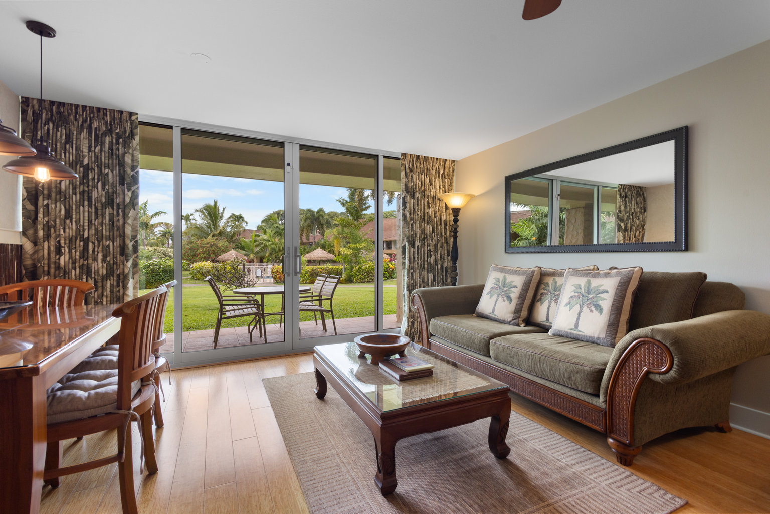 Lahaina Vacation Rental