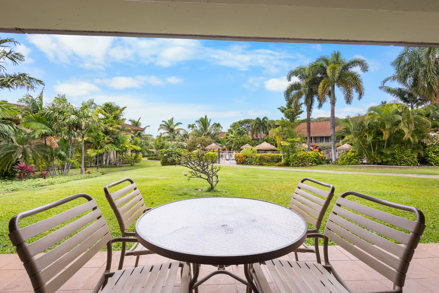 Lahaina Vacation Rental