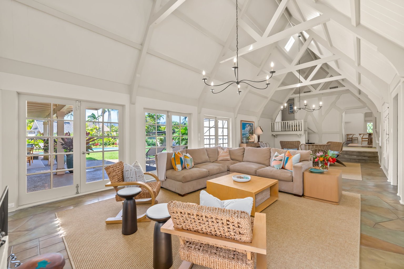 Honolulu Vacation Rental