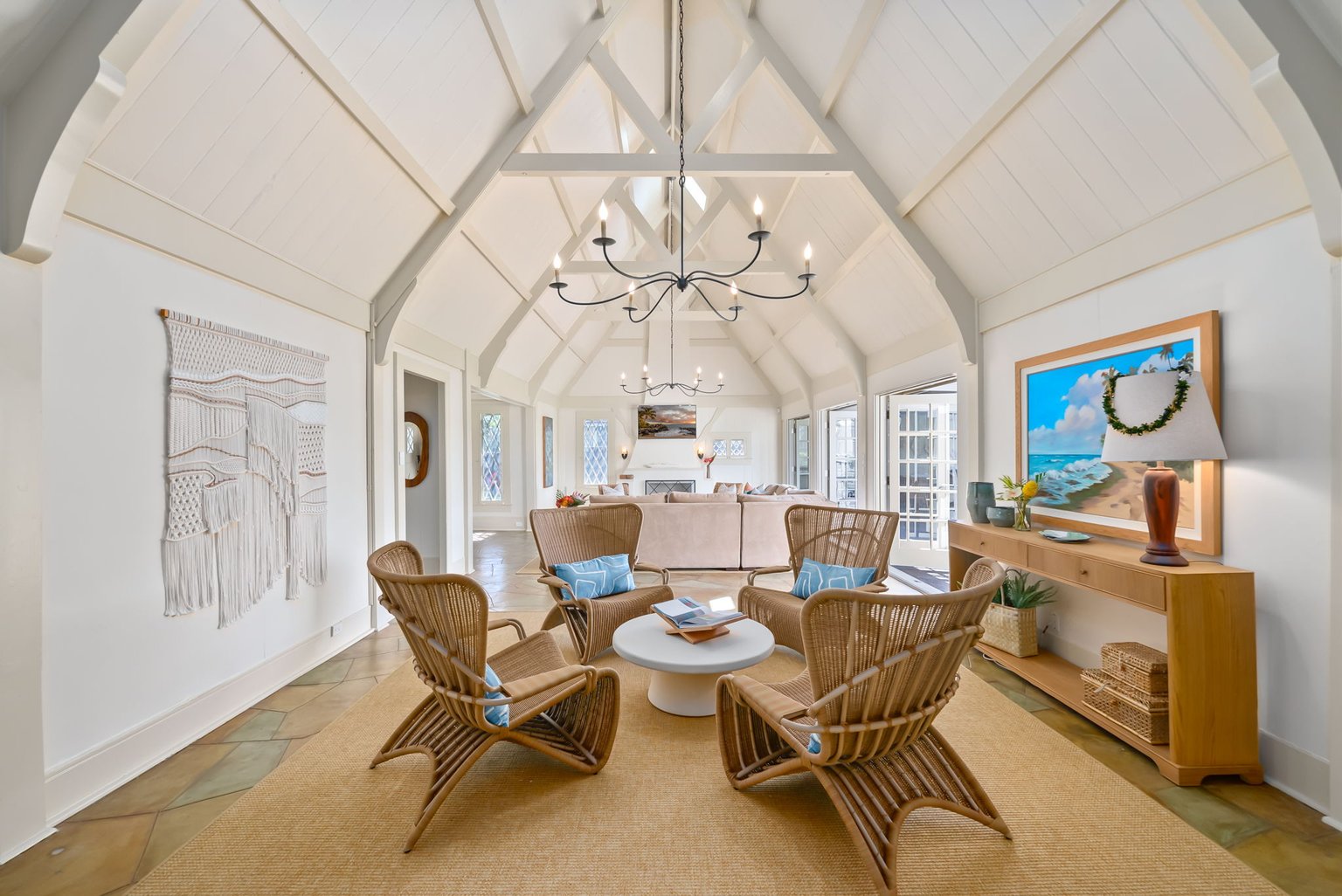 Honolulu Vacation Rental