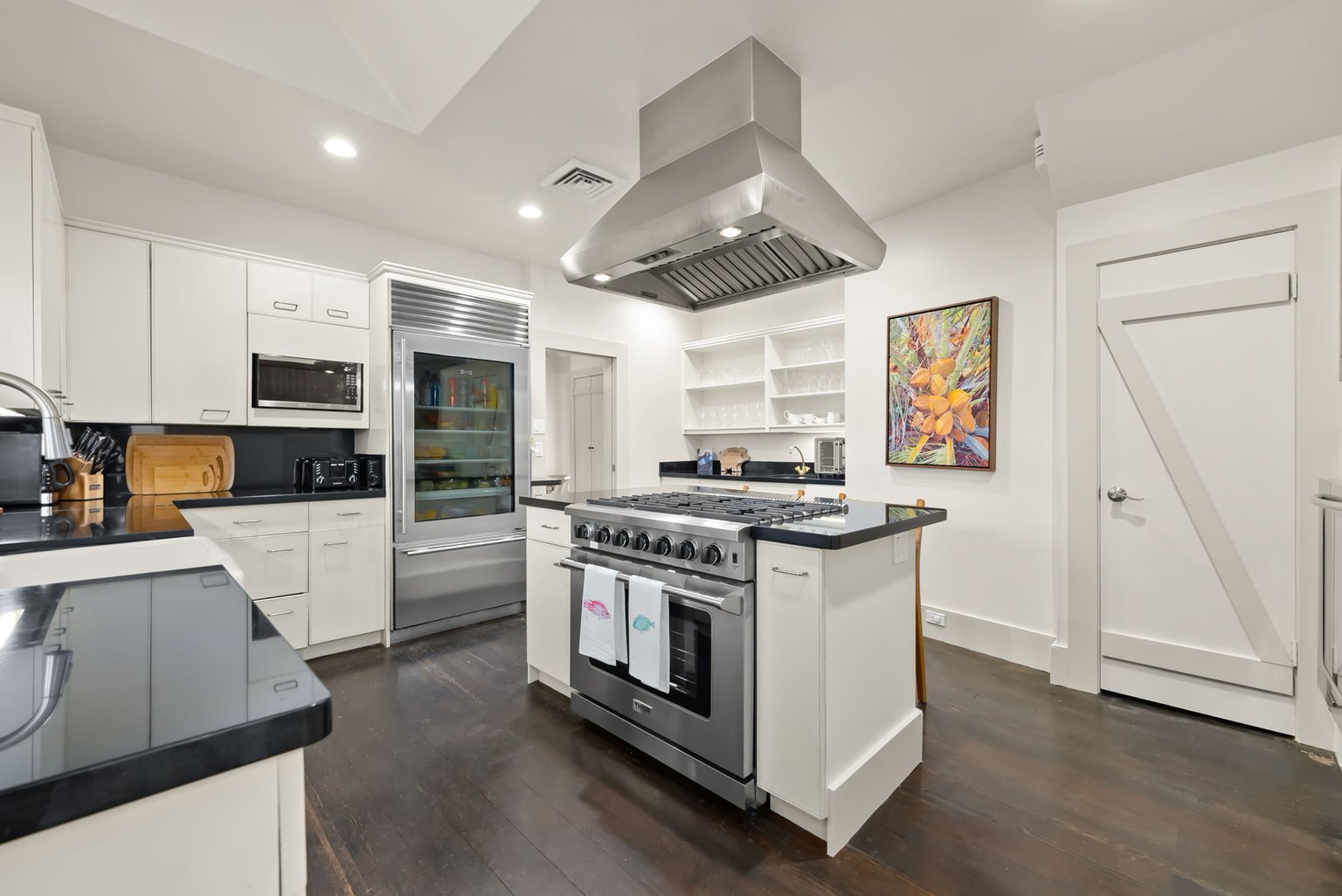 Honolulu Vacation Rental