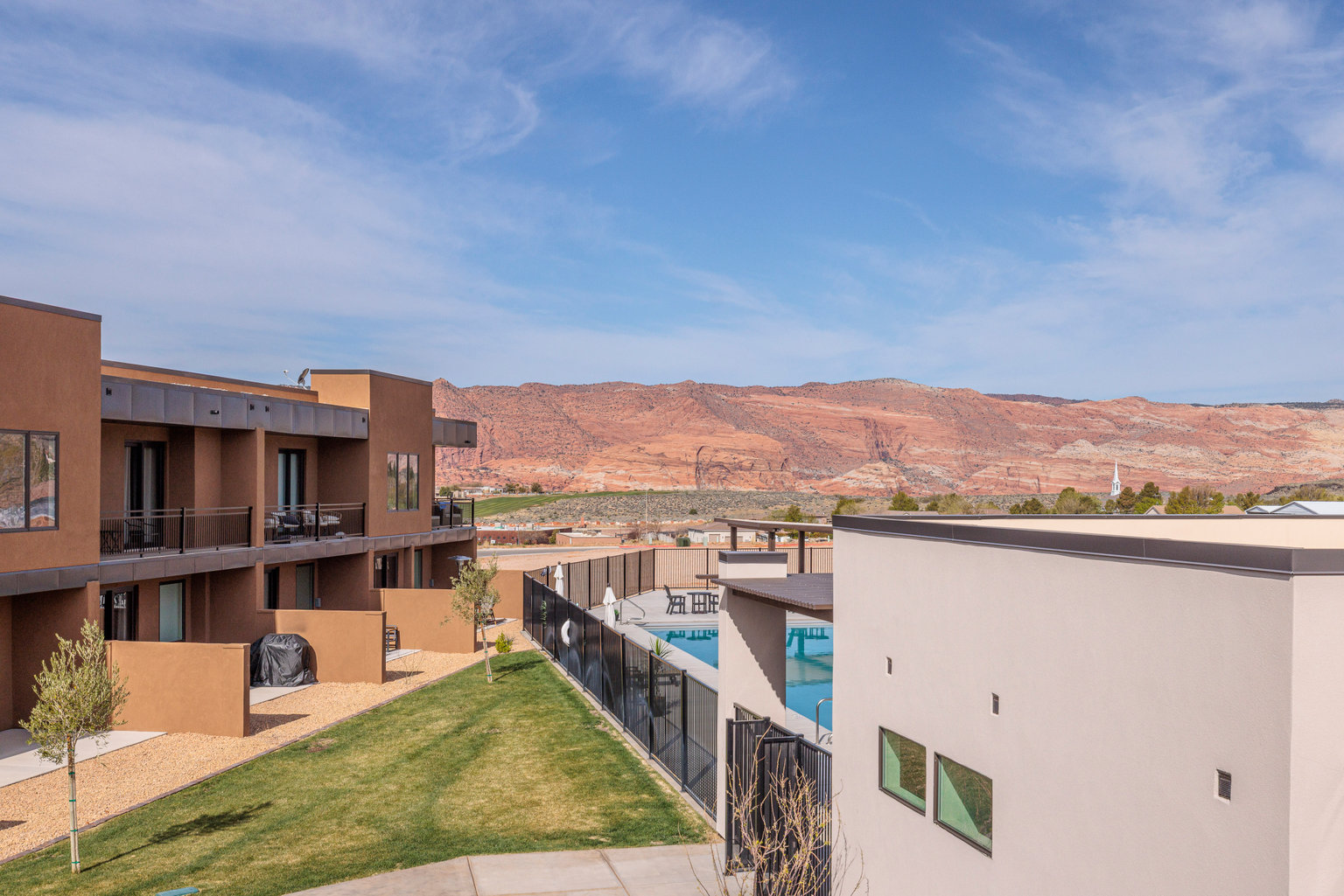 St. George Vacation Rental