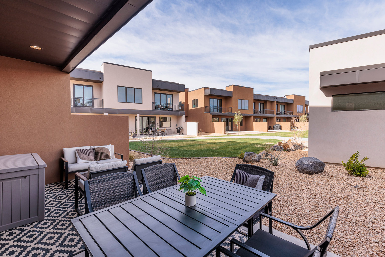 St. George Vacation Rental