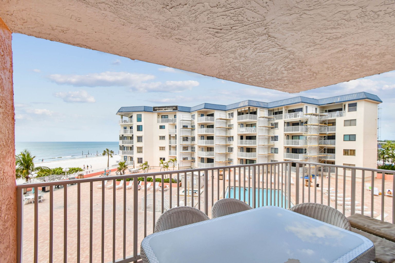 Indian Shores Vacation Rental