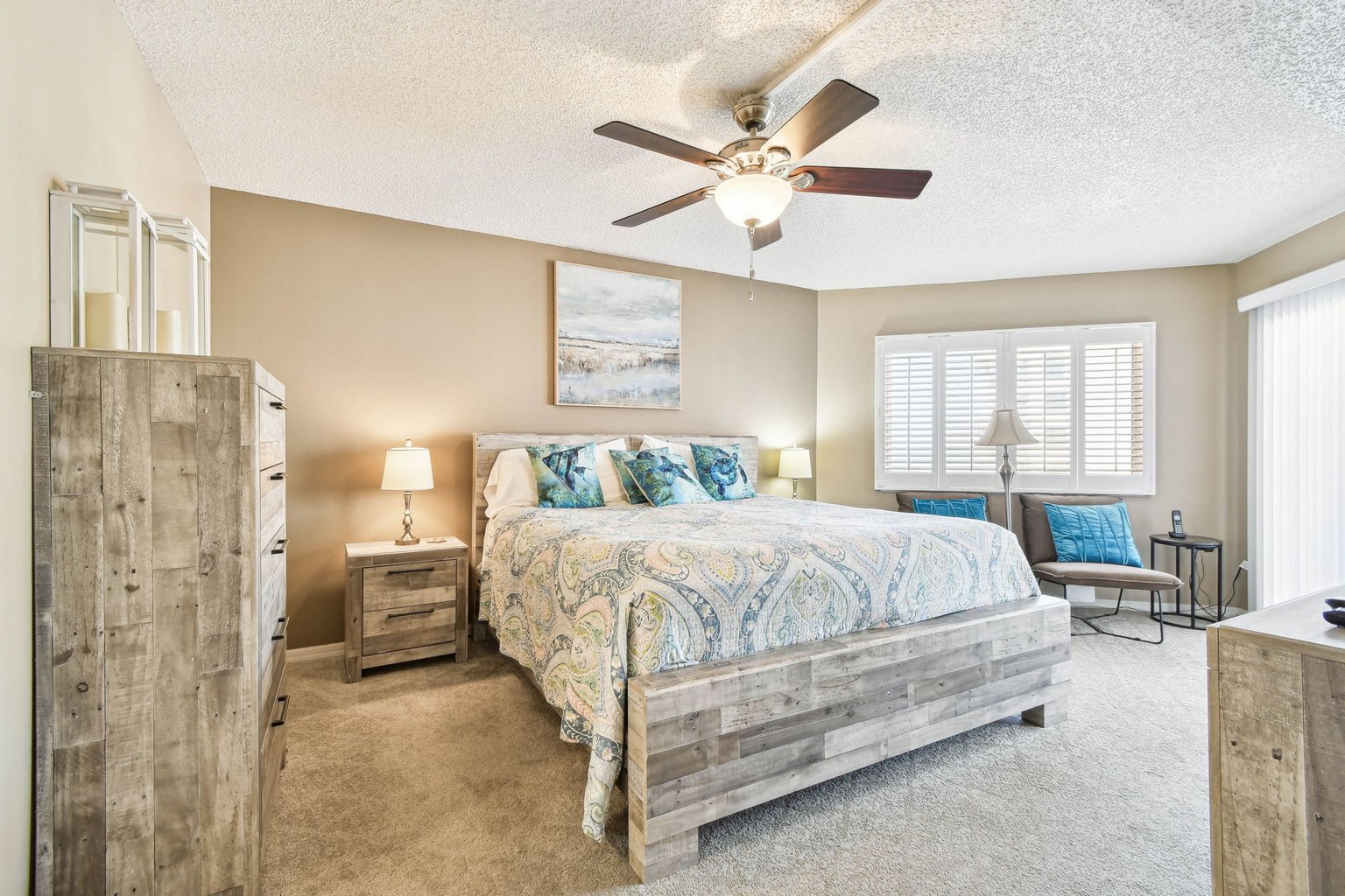 Indian Shores Vacation Rental