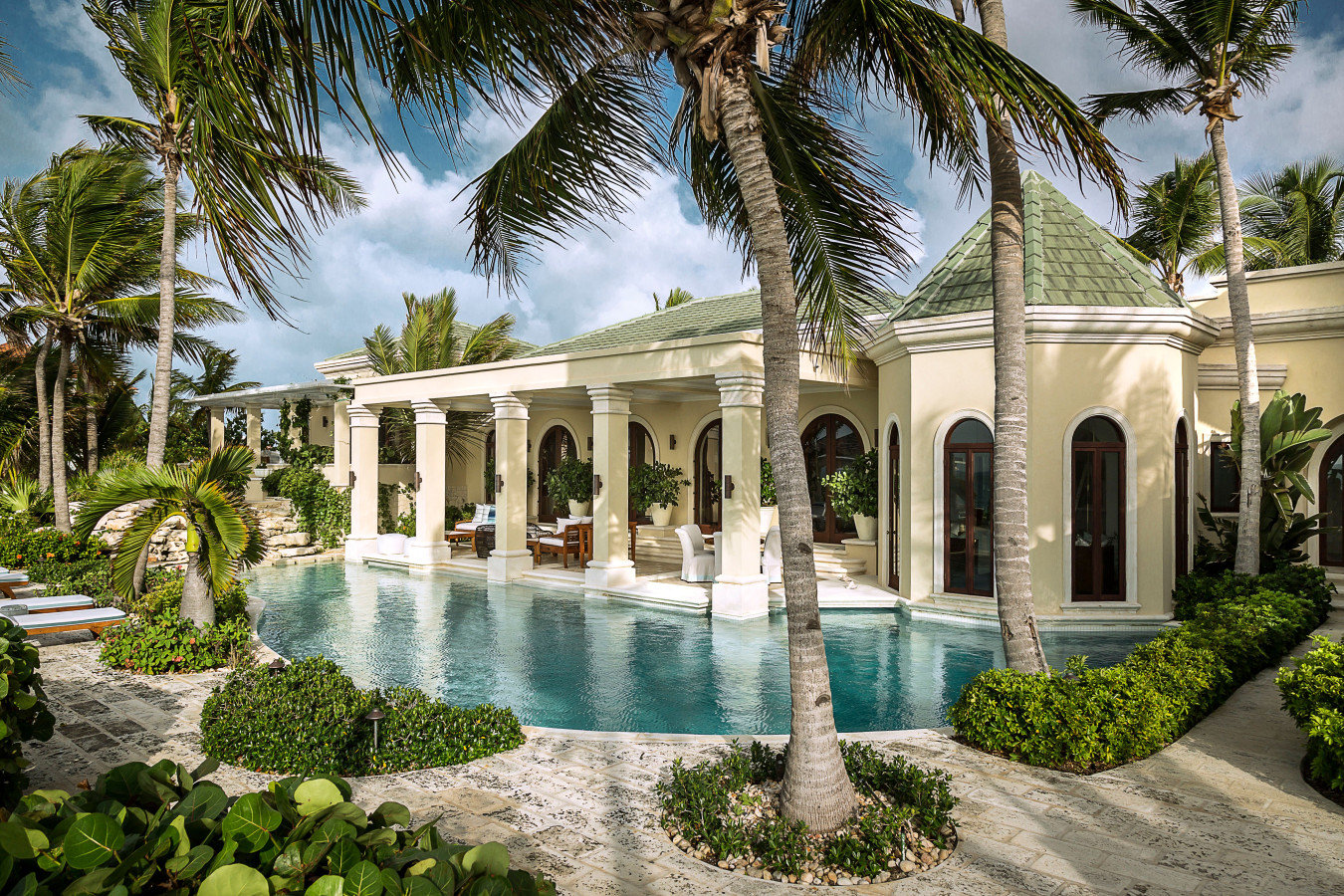 Long Bay Hills Vacation Rental