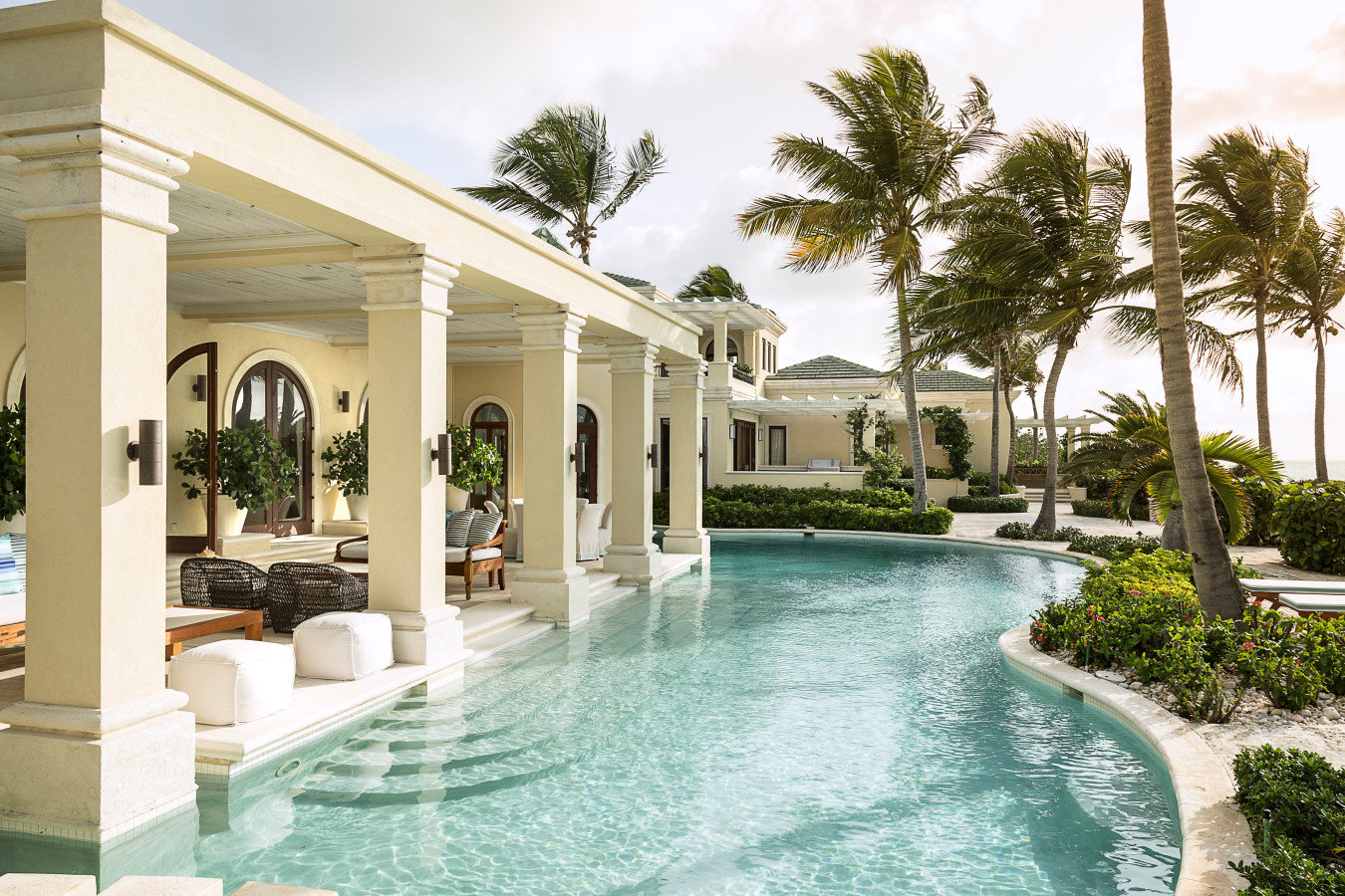 Long Bay Hills Vacation Rental