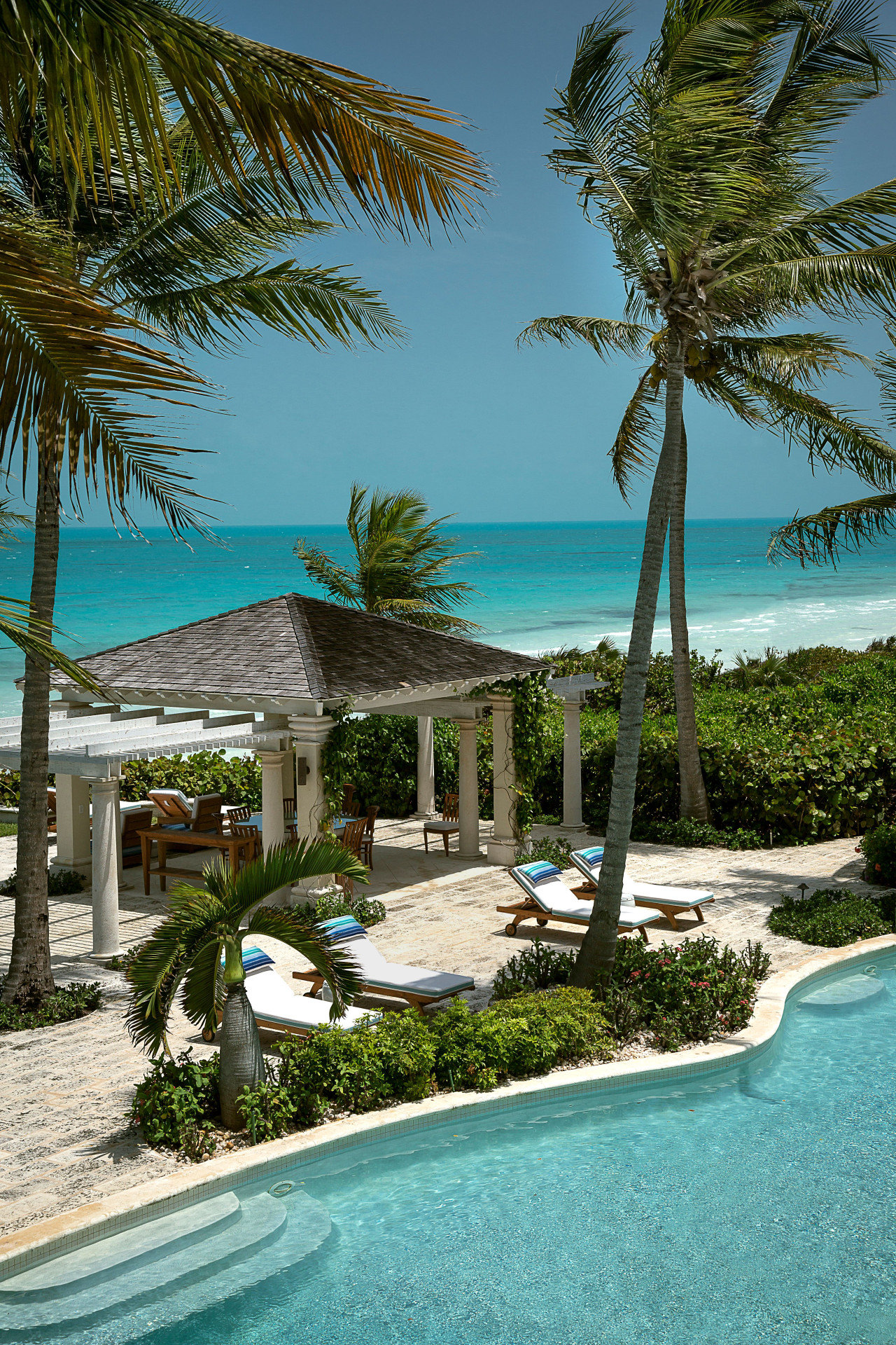 Long Bay Hills Vacation Rental