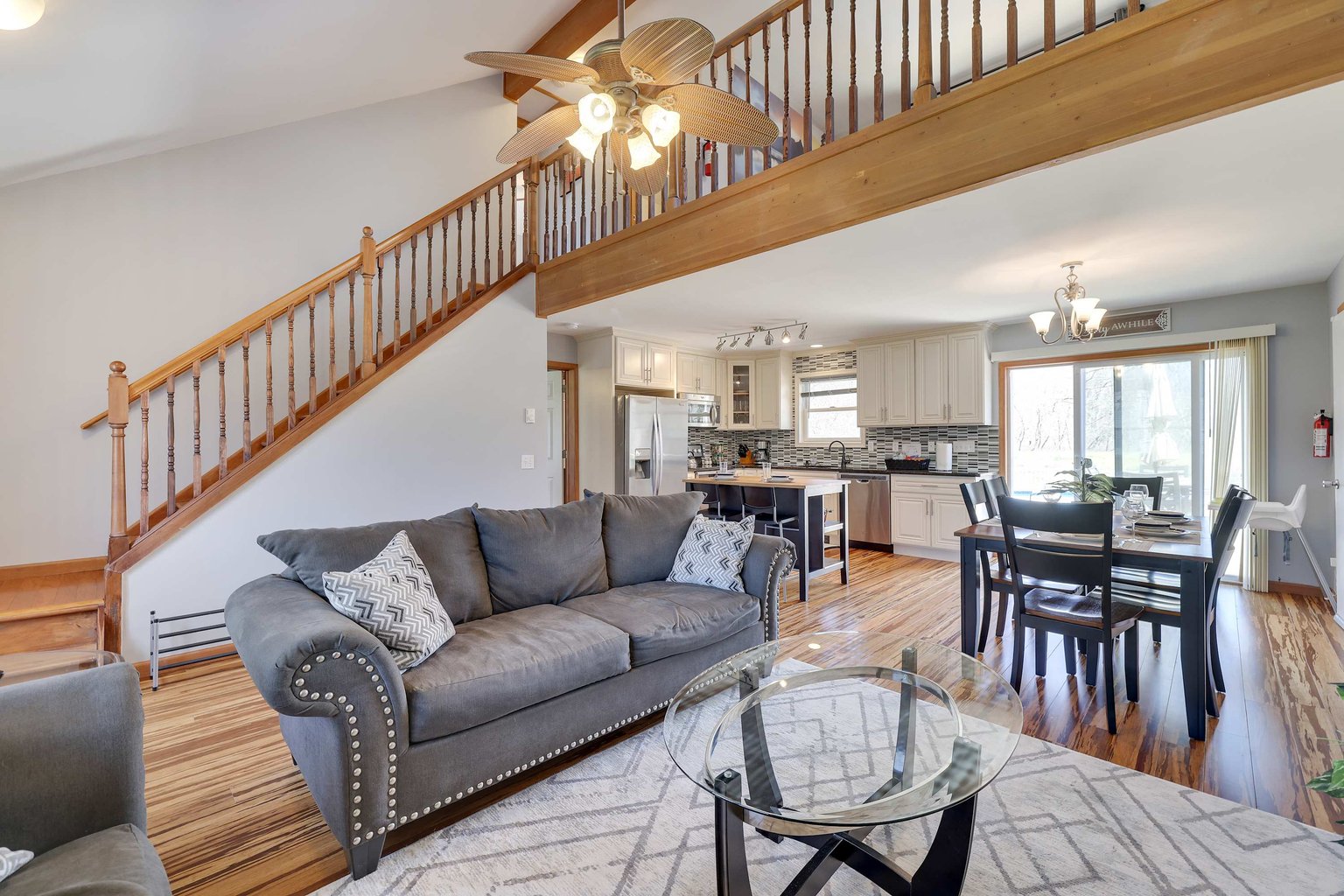 Albrightsville Vacation Rental