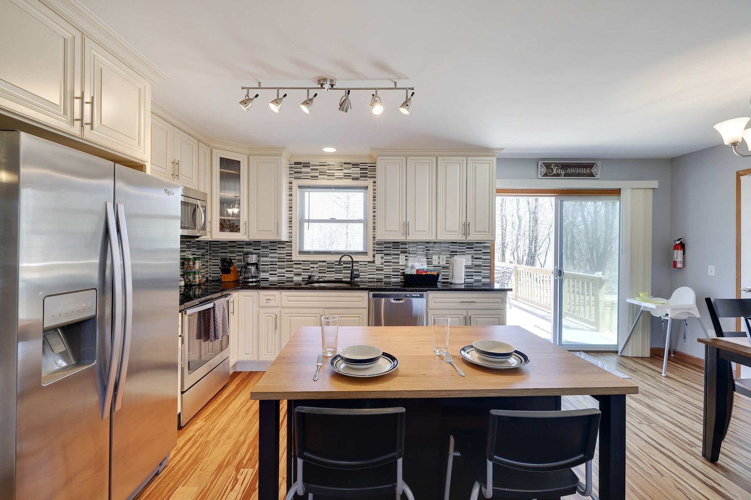 Albrightsville Vacation Rental