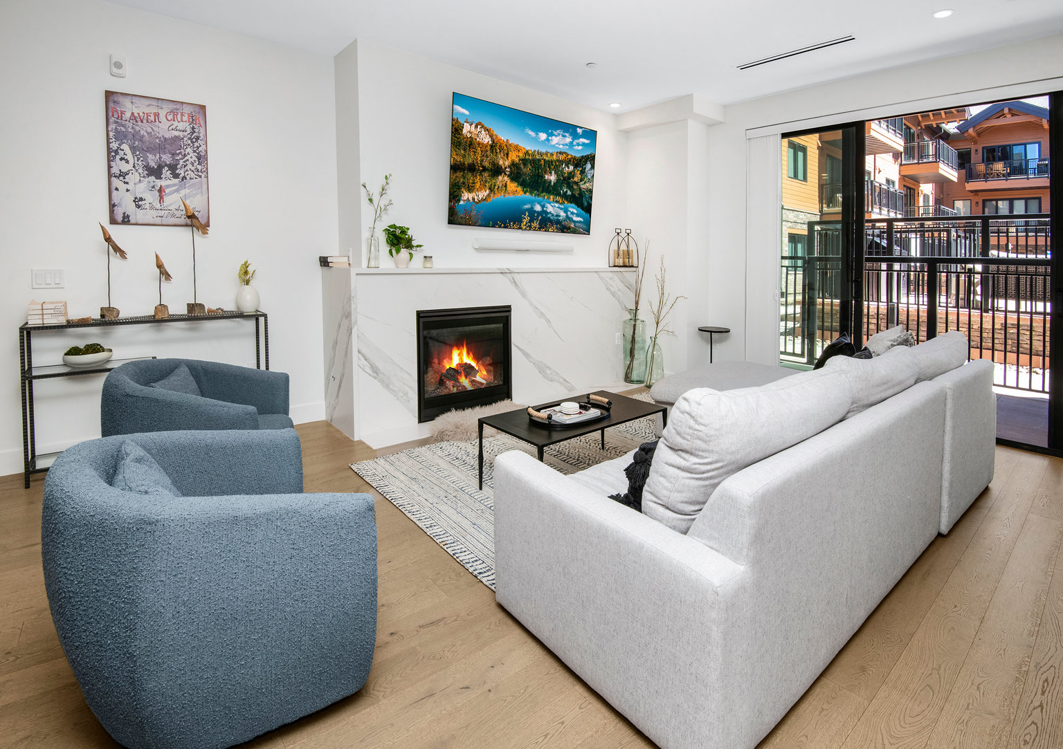 Avon Vacation Rental