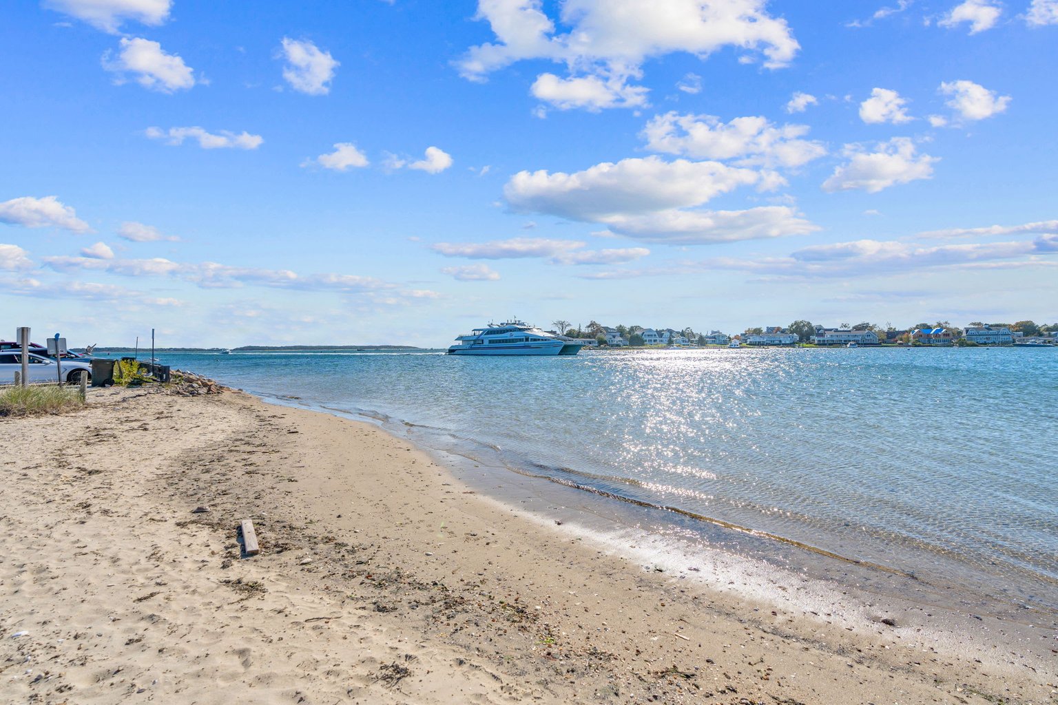Barnstable Vacation Rental