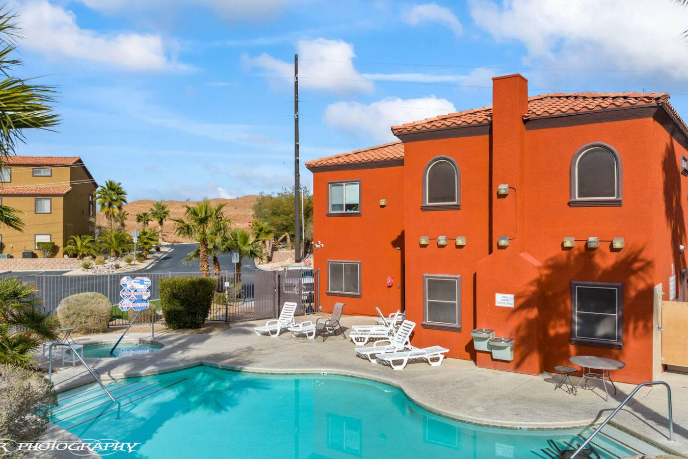 Mesquite Vacation Rental