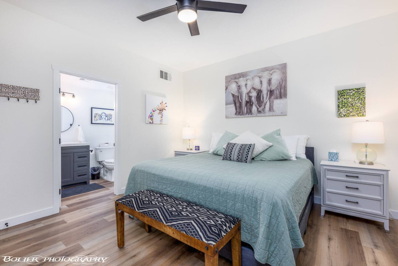 Mesquite Vacation Rental