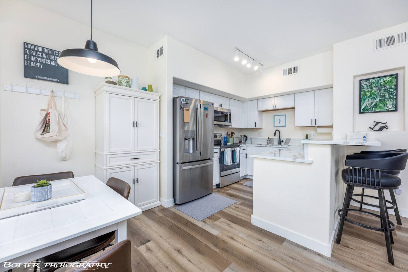 Mesquite Vacation Rental