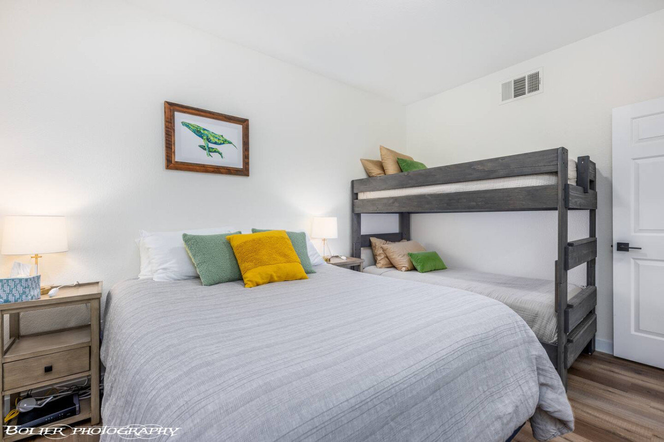 Mesquite Vacation Rental