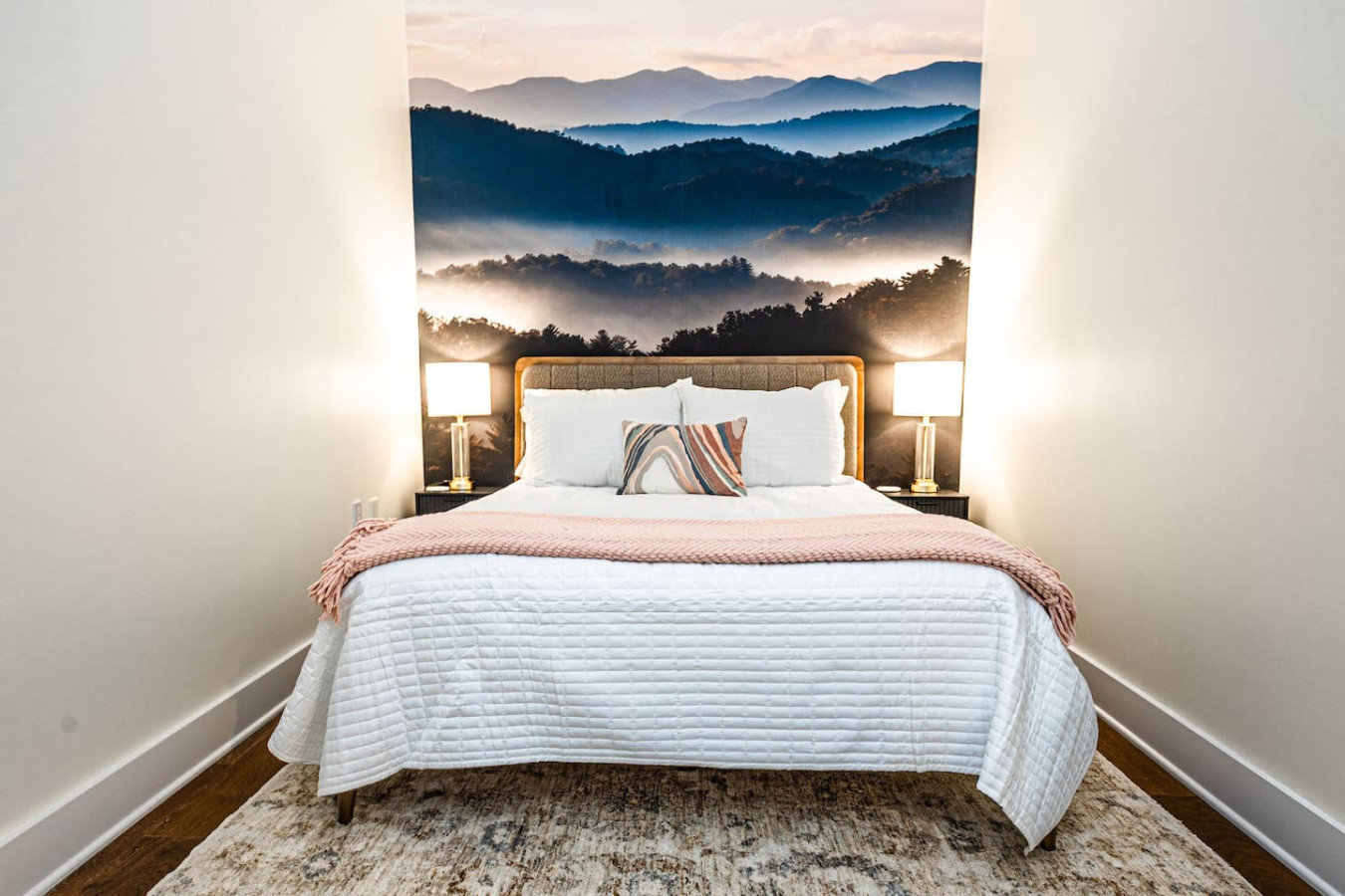 Knoxville Vacation Rental