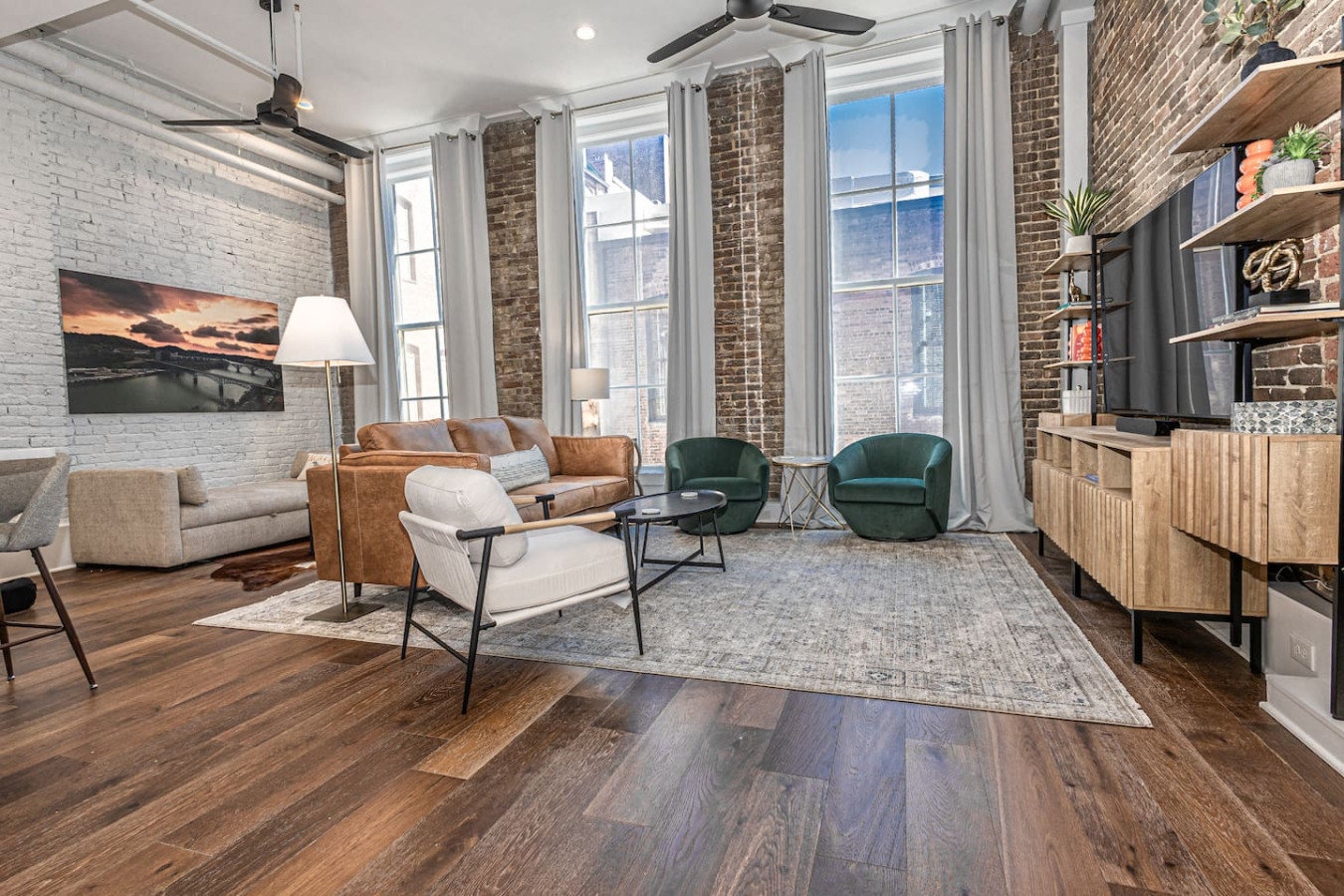 Knoxville Vacation Rental