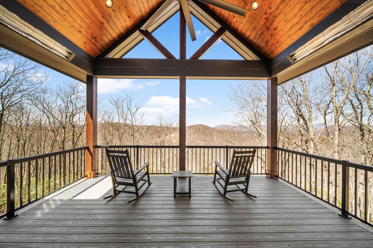 Blowing Rock Vacation Rental