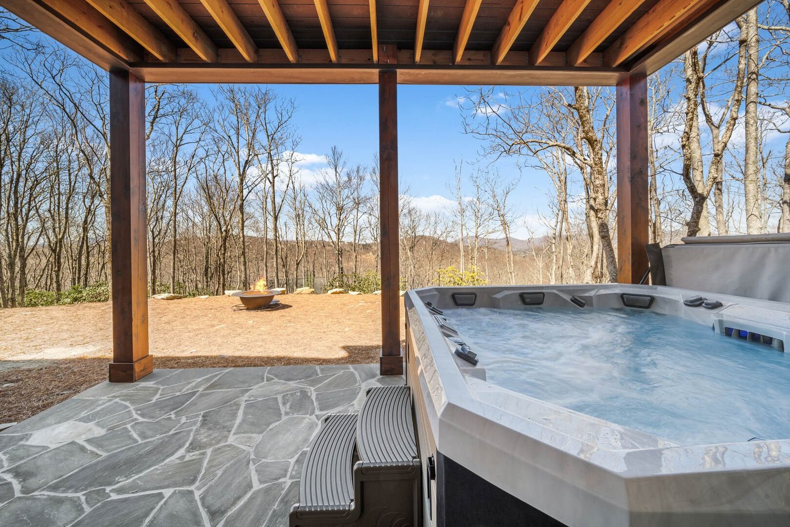 Blowing Rock Vacation Rental