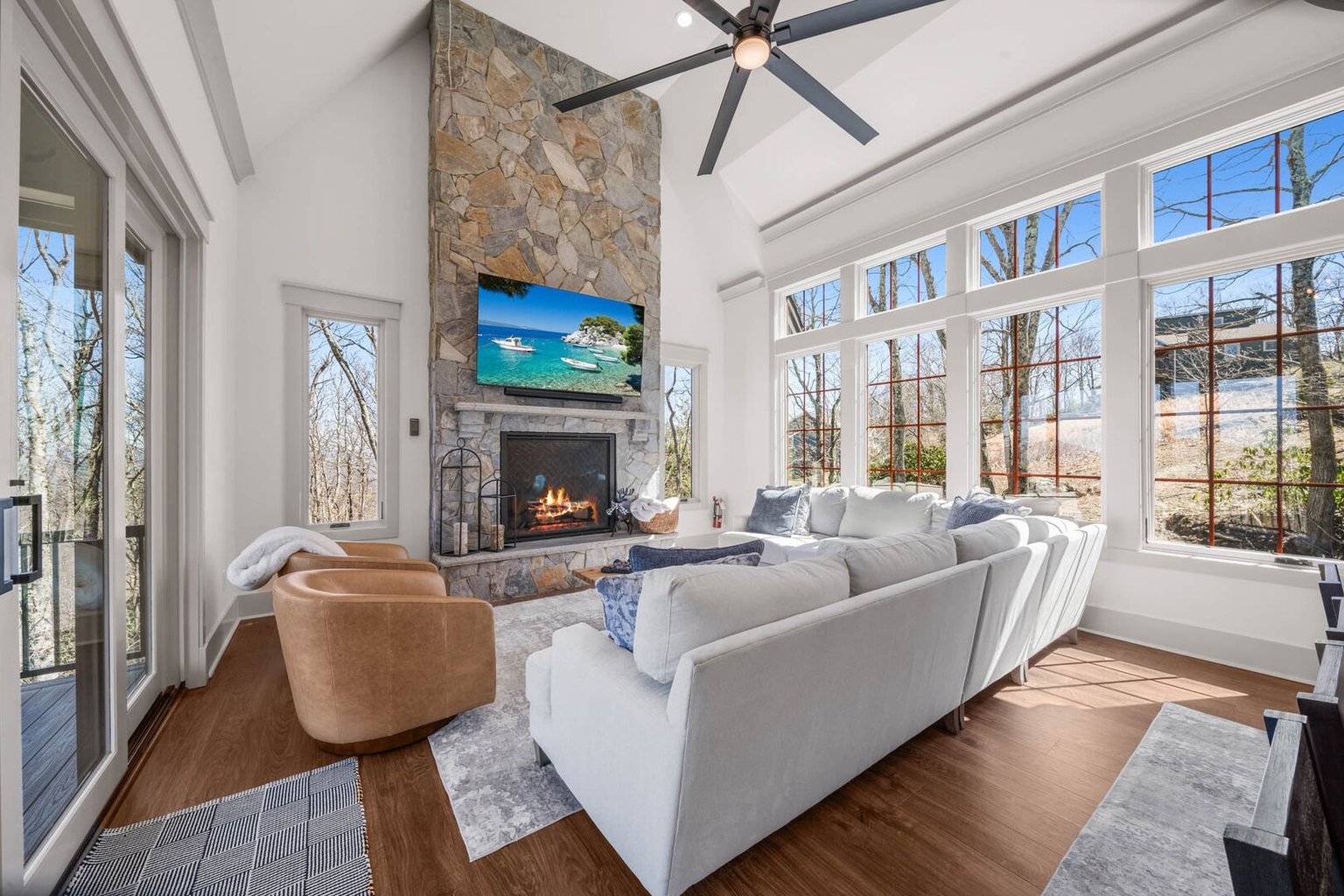 Blowing Rock Vacation Rental