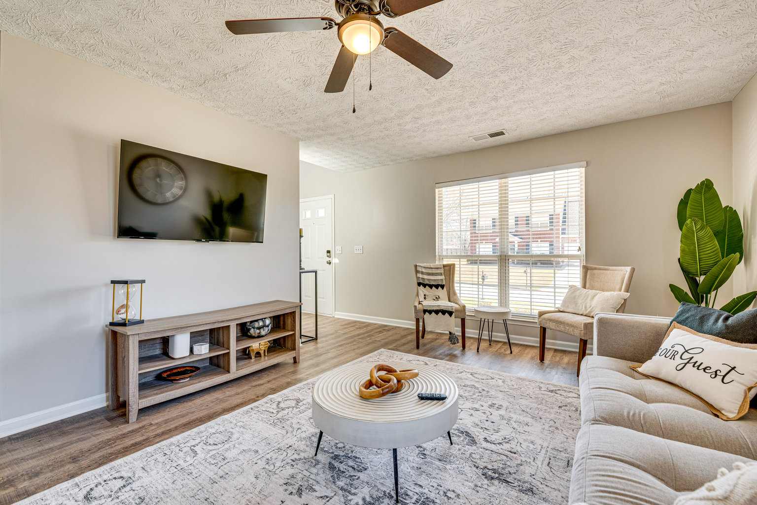 Austell Vacation Rental