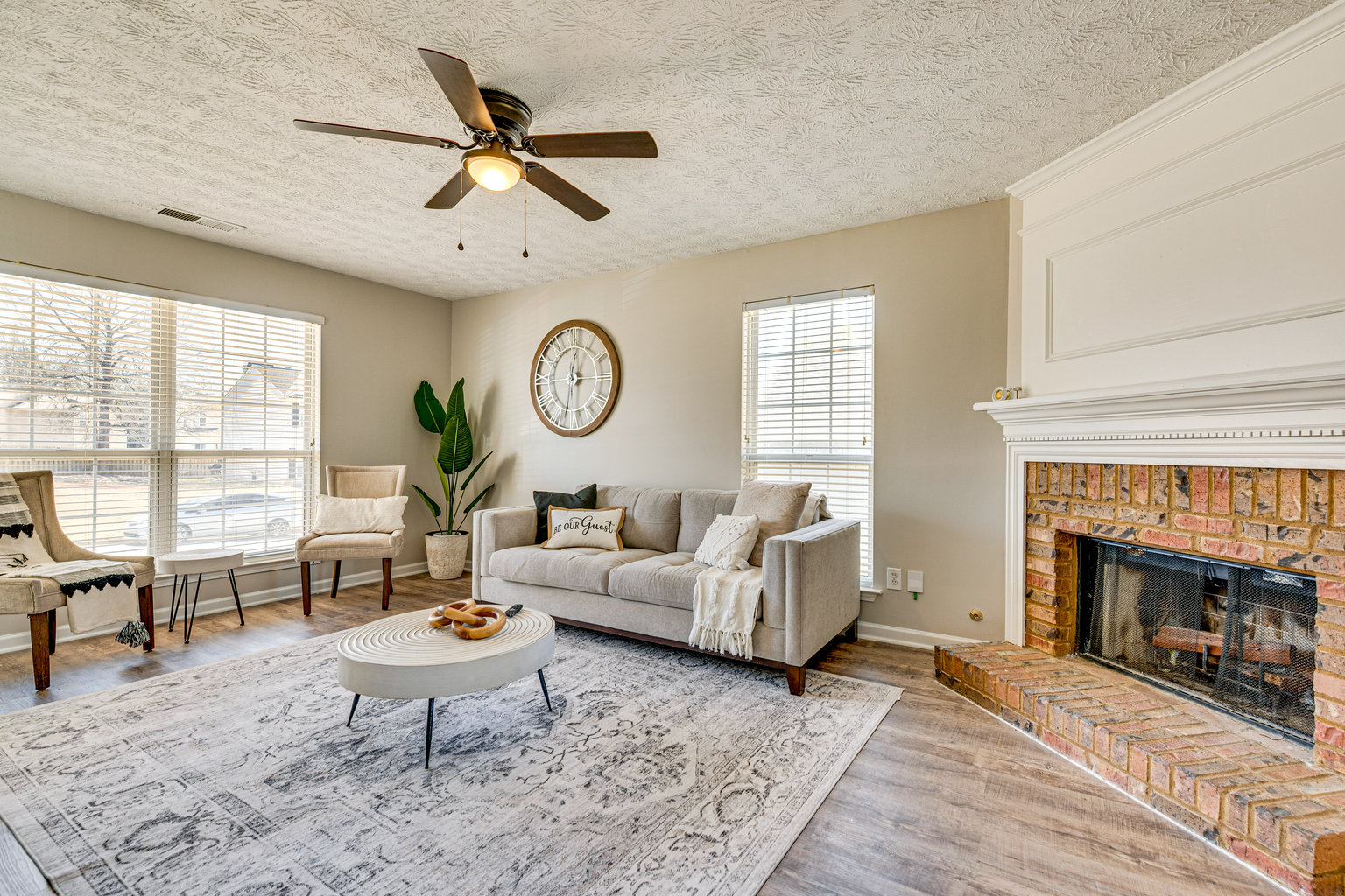 Austell Vacation Rental